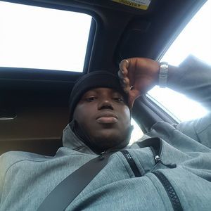 Meet your Posher, Jay